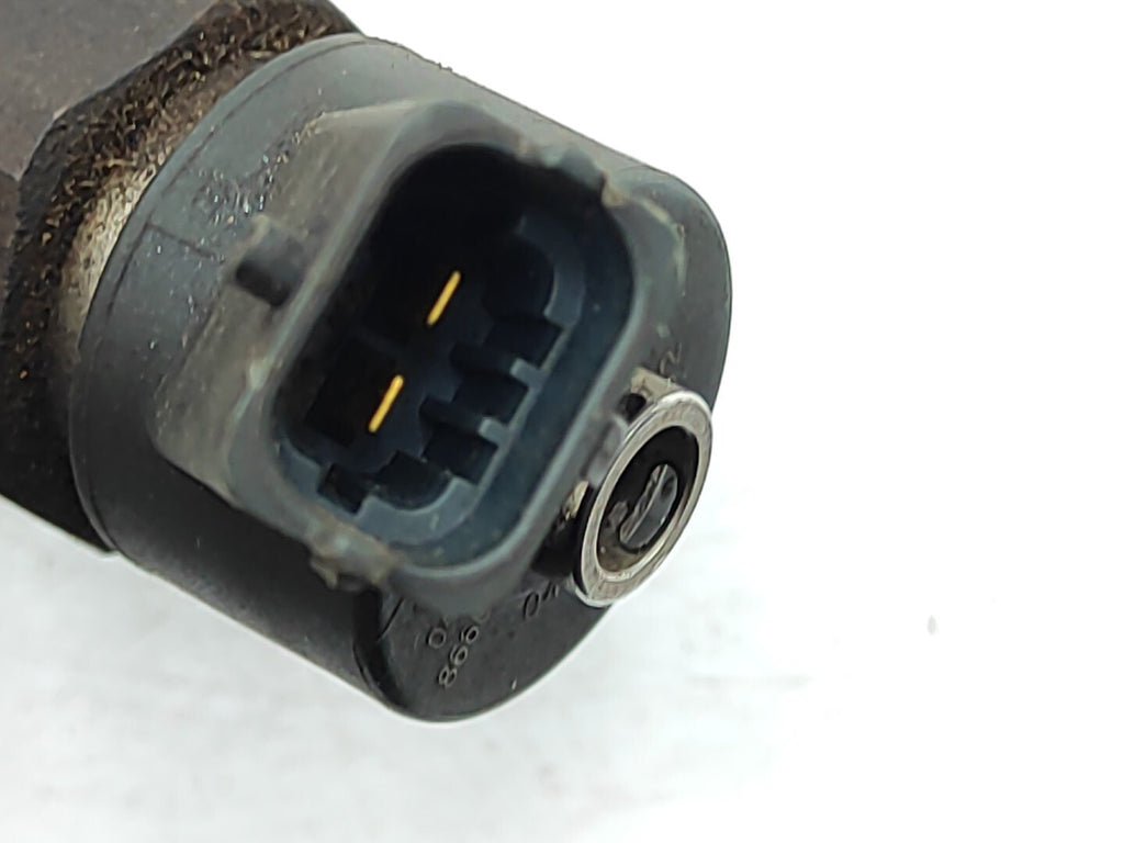 Alfa Romeo 166 2.4JTD 100kW 10V 1999 Engine Fuel Supply Injector 0445110002