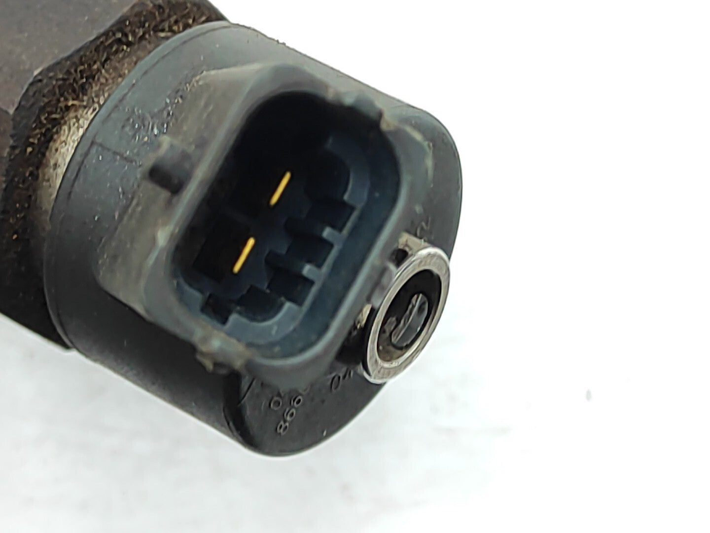 Alfa Romeo 166 2.4JTD 100kW 10V 1999 Engine Fuel Supply Injector 0445110002