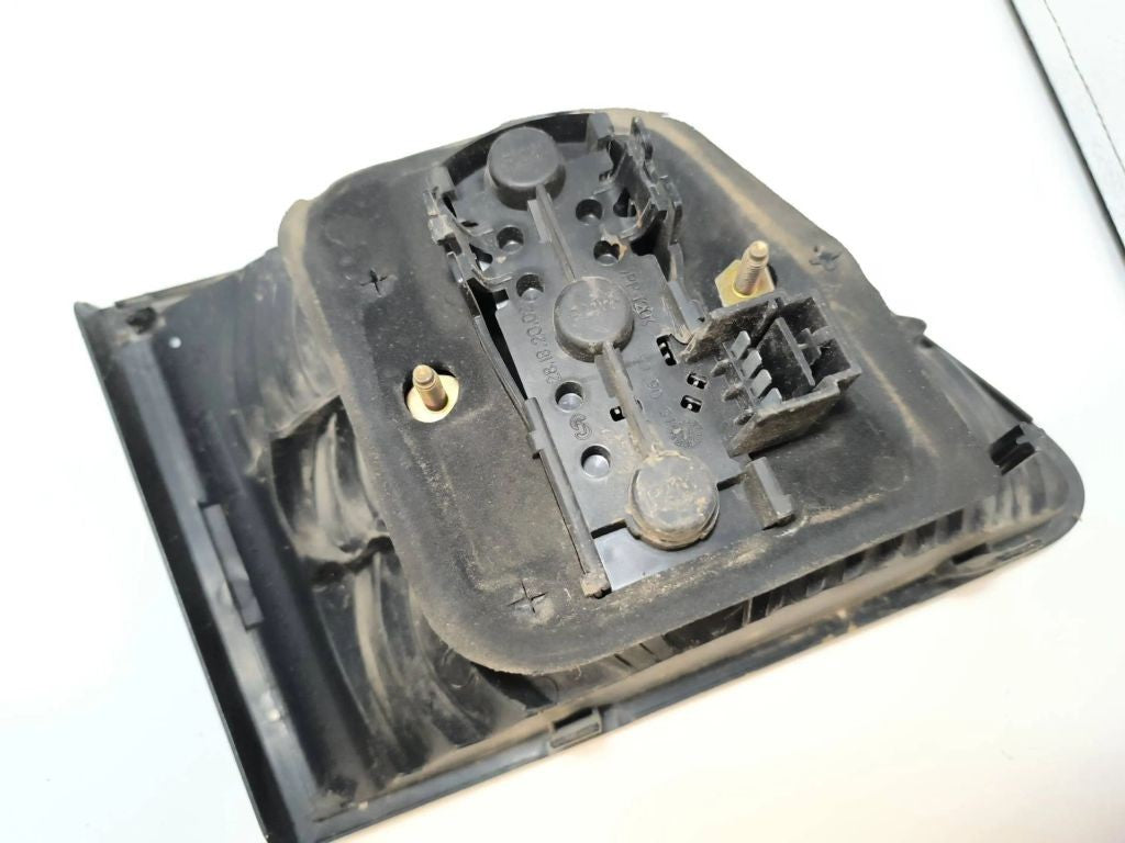 Fiat Stilo 2006 Right rear tail light lamp 51717942 