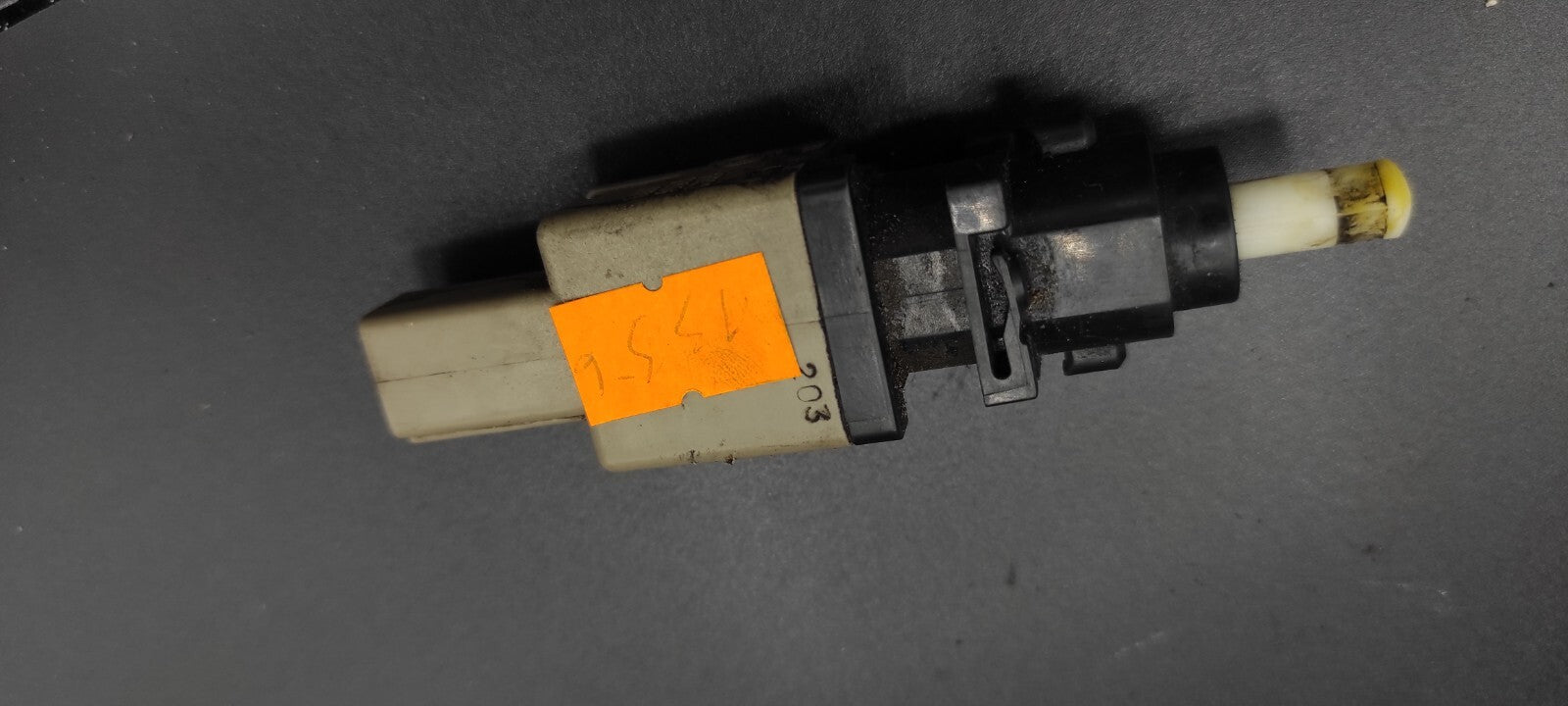 Alfa Romeo 159 JTD 150HP 2007 Brake Pedal Sensor 46840511