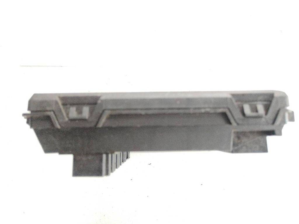 Skoda Fabia Mk1 (6Y) 2004 Comfort convenience body module 6Q1937049B 5WK48212
