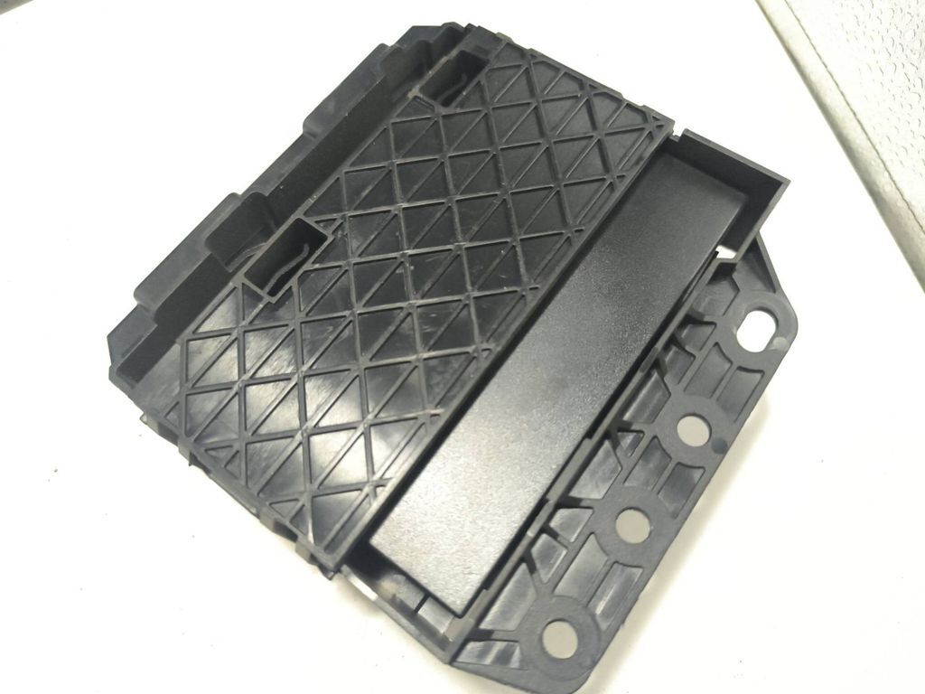 Volkswagen PASSAT B6 2008 Comfort convenience body module 3C0959433R 