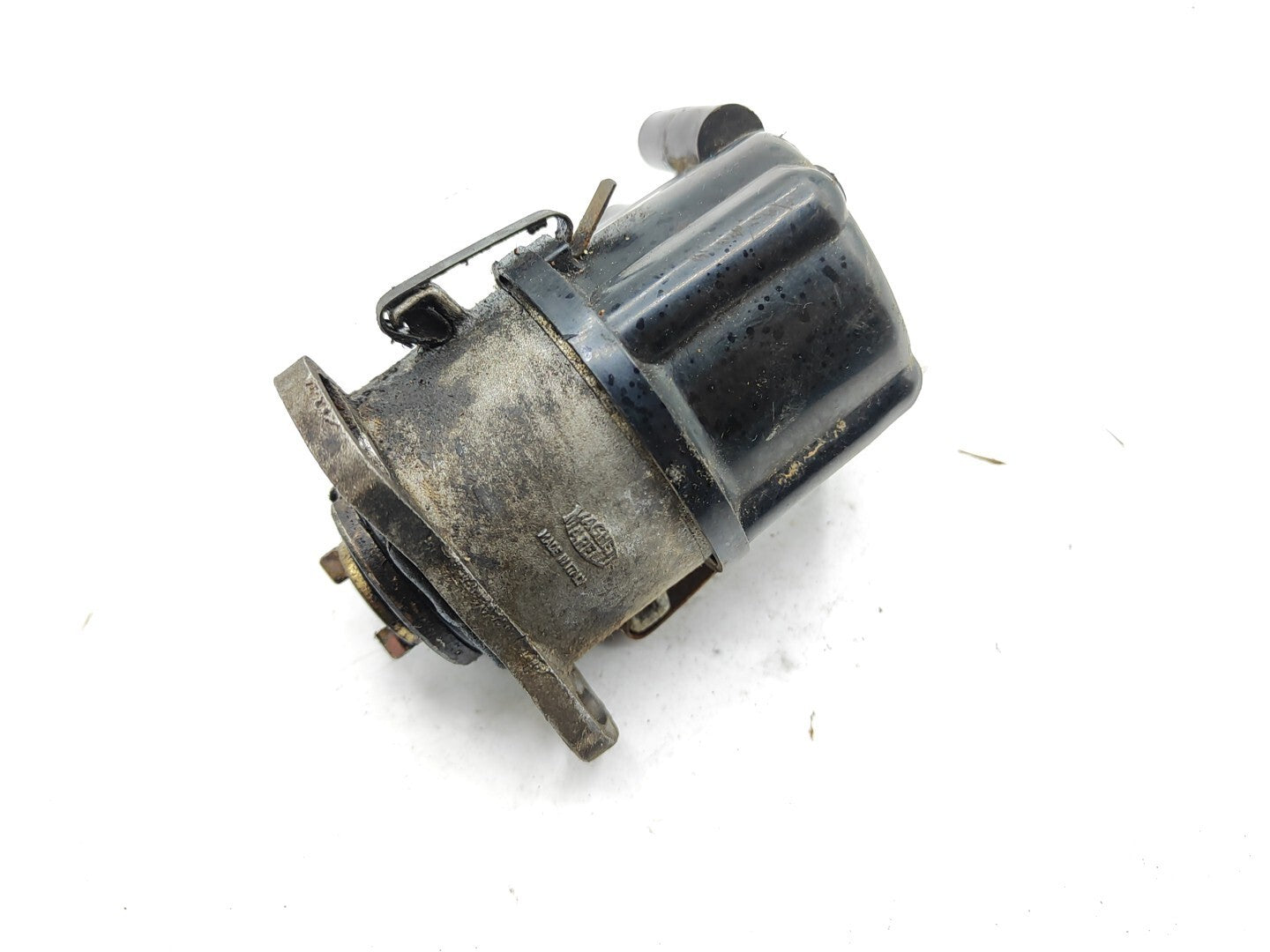 Fiat Uno 1.0 1986 Petrol Engine Ignition Coil Distributor DT402G