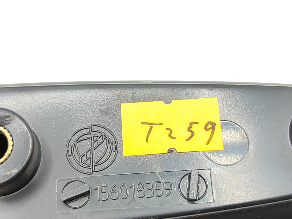Alfa Romeo 166 2.4JTD 100kW 10V 2000 Electric Window Switch Button 156018359