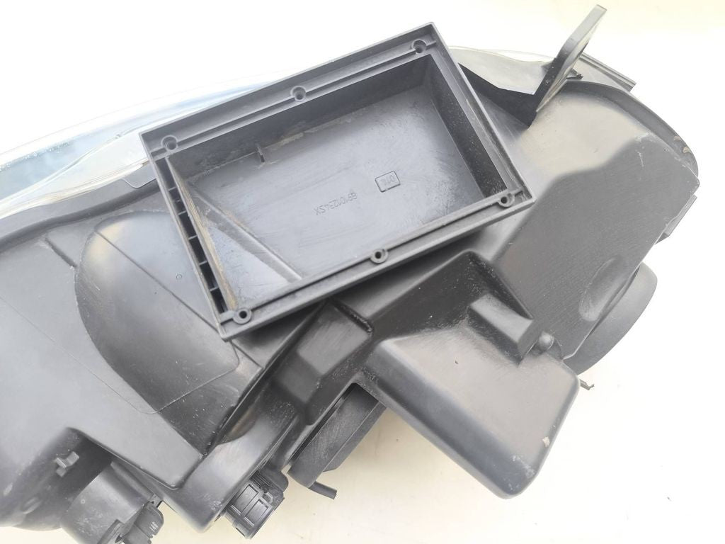 Alfa Romeo 147 2005 Facelift LHD Left headlight 89101232