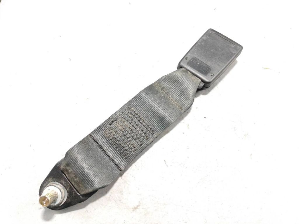 Alfa Romeo 155 1.8TS 103kW Petrol 1994 Rear Middle belt buckle 11F637232 