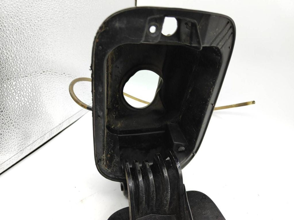 Skoda Superb B6 3T 2011 Petrol Fuel tank cap 3T5010774C 