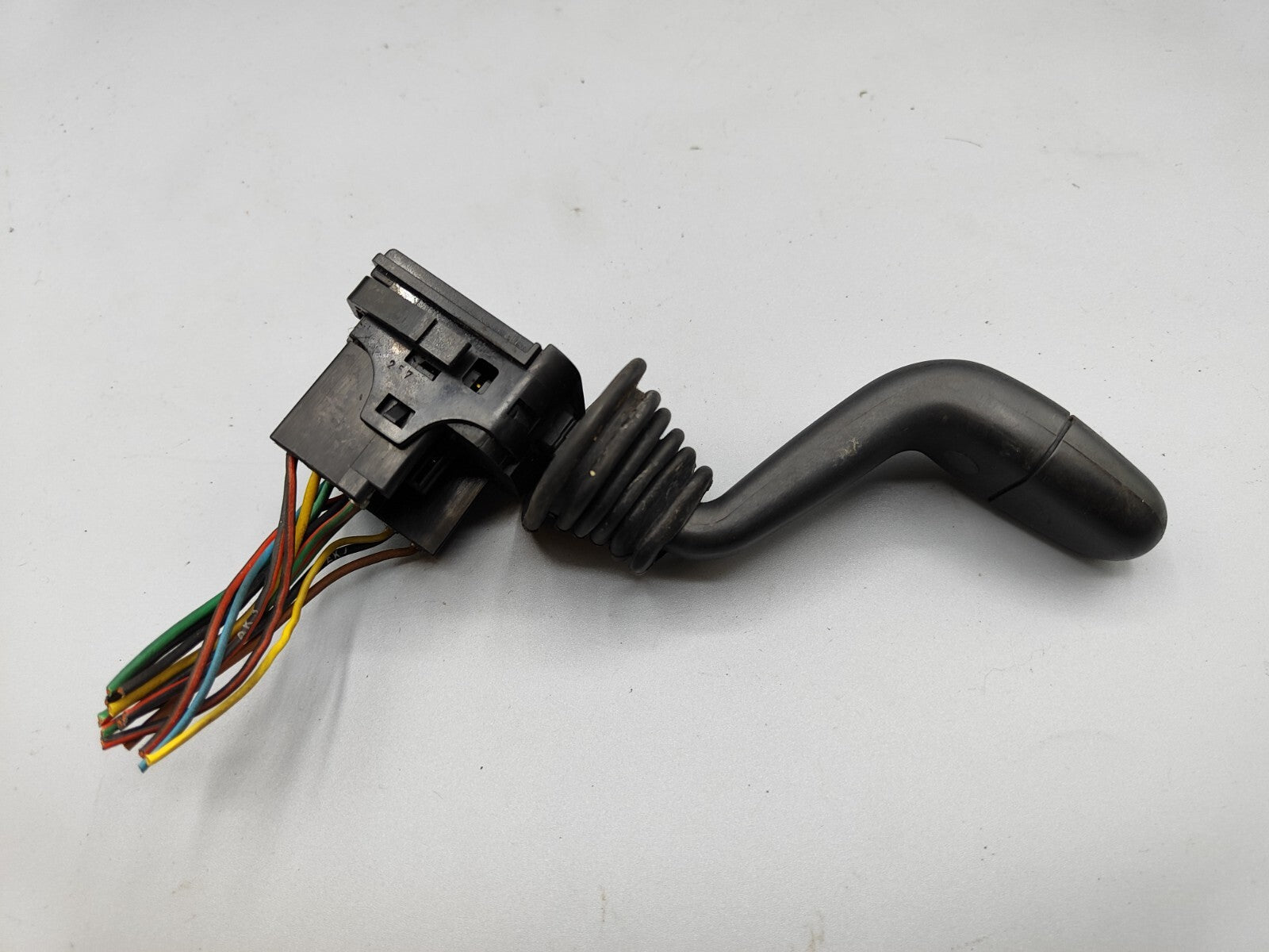 Skoda Felicia 1997 Windshield Wiper Control Stalk Lever Switch 441945260186