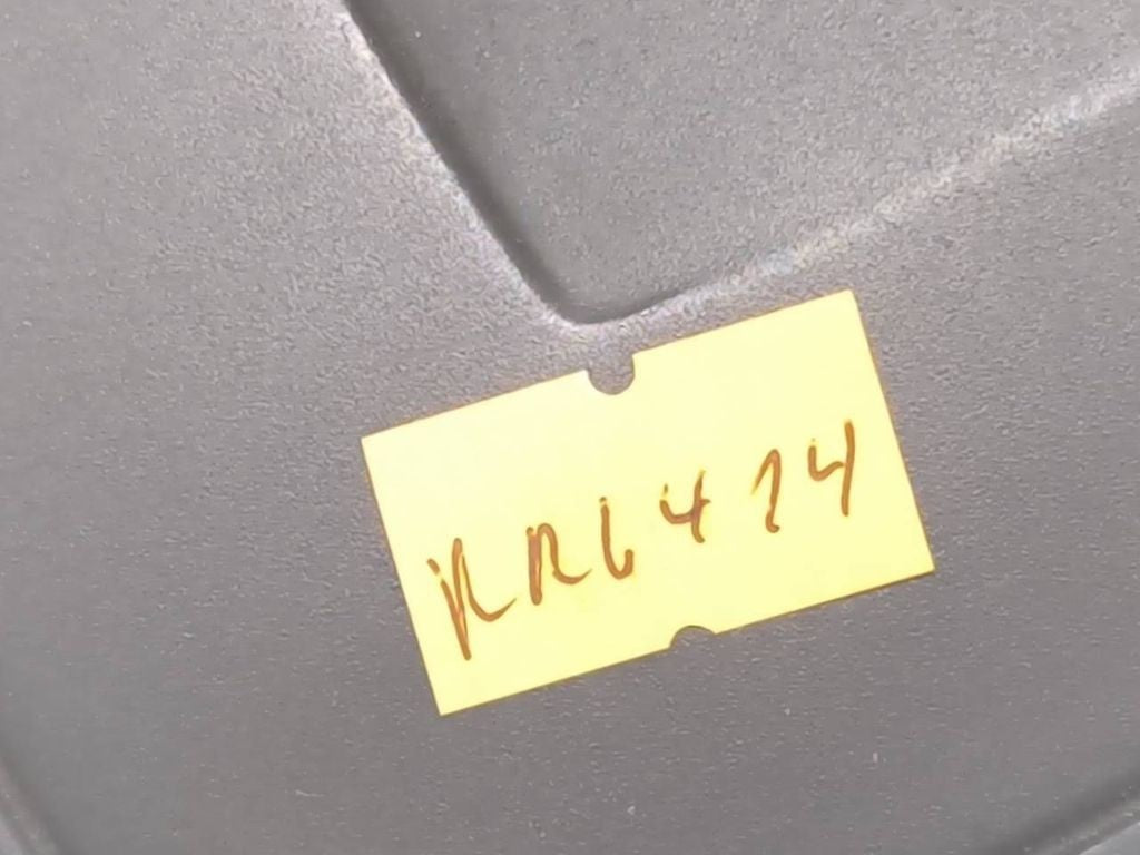 Fiat Croma 2.4JTD 147kW 2007 Diesel Sun solar sensor 735317314 