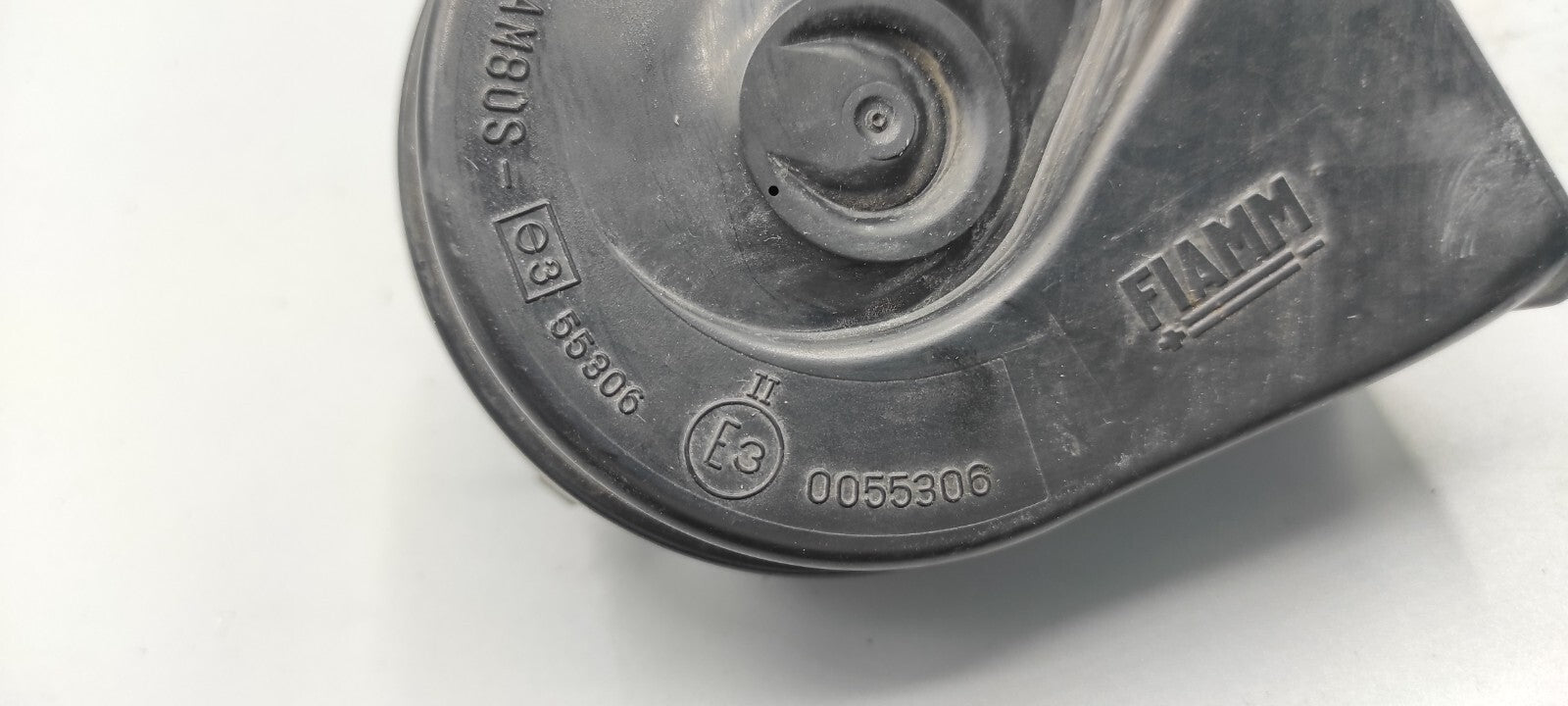 Alfa Romeo 159 1.9JTDm 88kW Diesel 2008 Front Horn 0055306