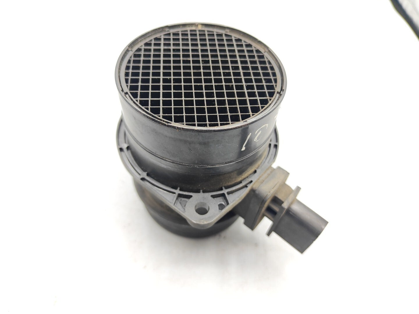 Volkswagen VW Golf Mk6 2008 MASS AIR FLOW SENSOR MAF 03G906461C