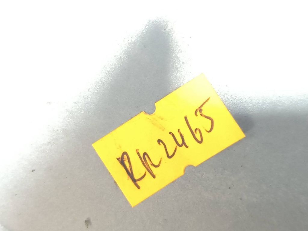 Toyota Avensis T25 2008 Safety Control unit module 8917005220 