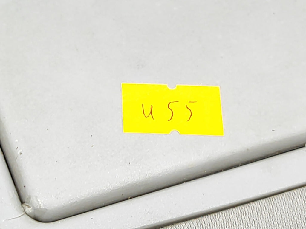 Alfa Romeo 147 2003 LHD Front Right Side Sun Visor Cover