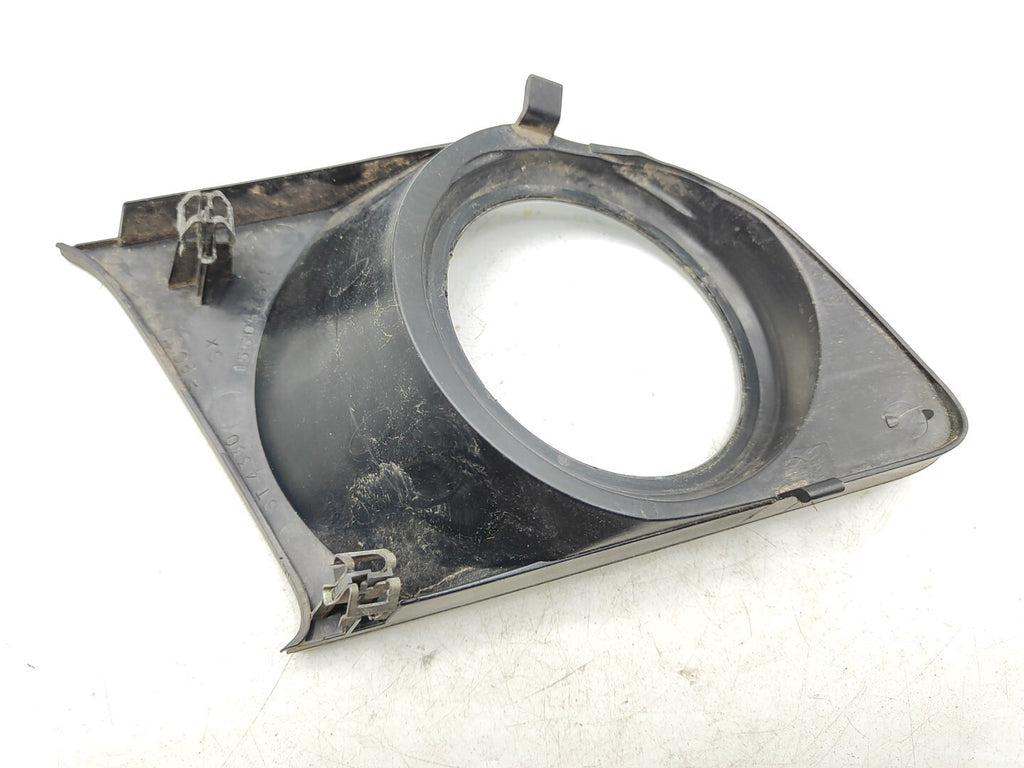 Alfa Romeo 159 1.9JTDm 2008 Front Left Fog Light Trim Cover Grill 156057615