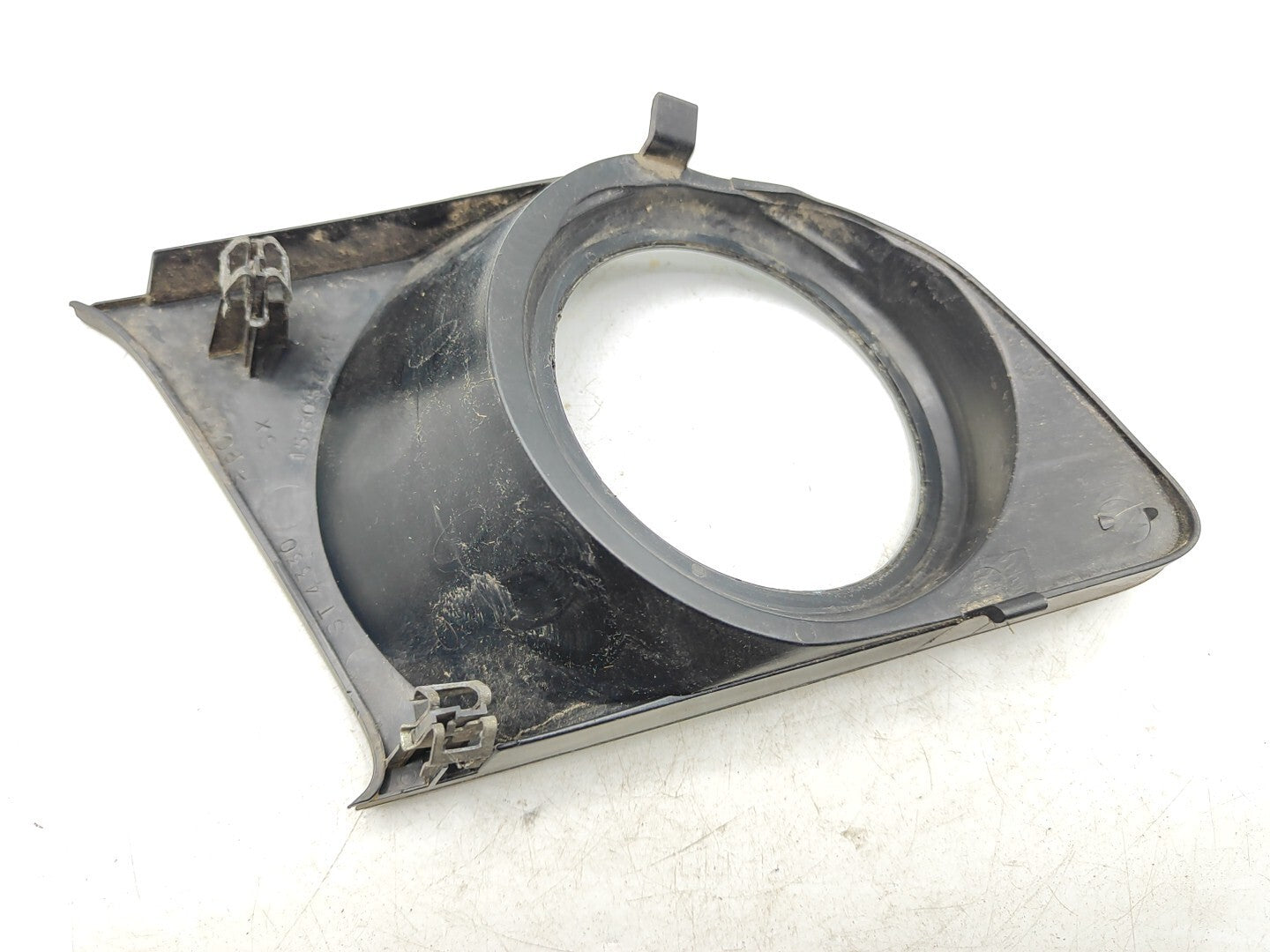 Alfa Romeo 159 1.9JTDm 2008 Front Left Fog Light Trim Cover Grill 156057615