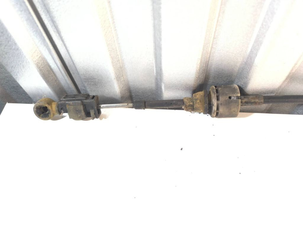 Fiat Croma 2.4JTDM Auto 2007 gear selector shifter 553481320 