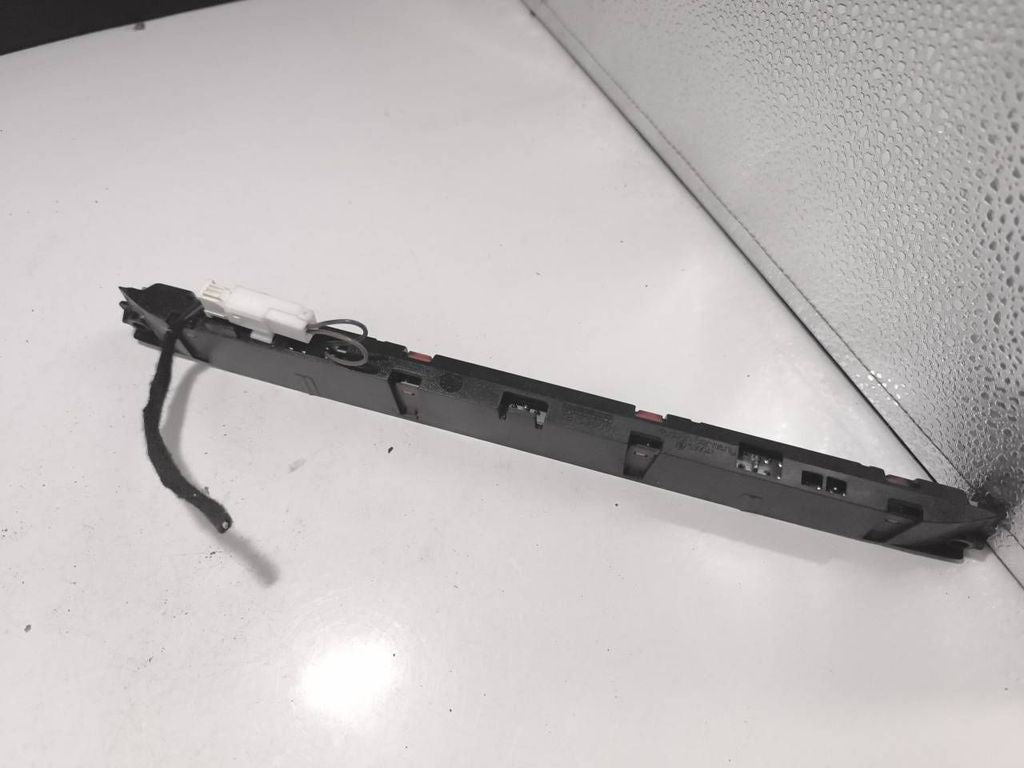 Fiat Croma 2.4JTD 147kW 2007 Diesel Third brake center stop light 0051775018 