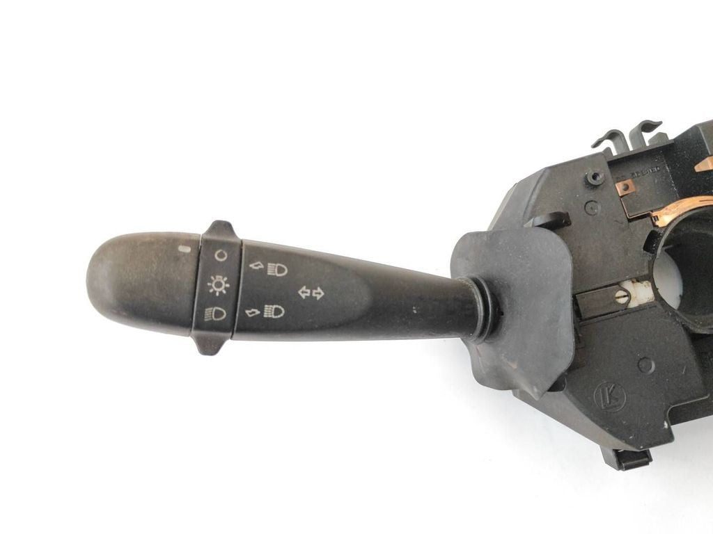 Alfa Romeo 147 2002 Multifunctional control switch stalk 735293308 