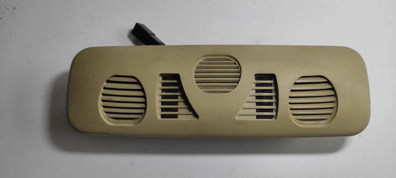 Alfa Romeo 166 2.4JTD 110kW Diesel 2003 Interior Roof Sensor 156020256