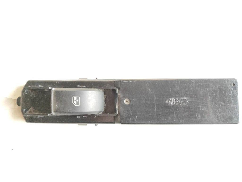 Saab 9-3 Ver1 2005 Electric window control switch 12803063 