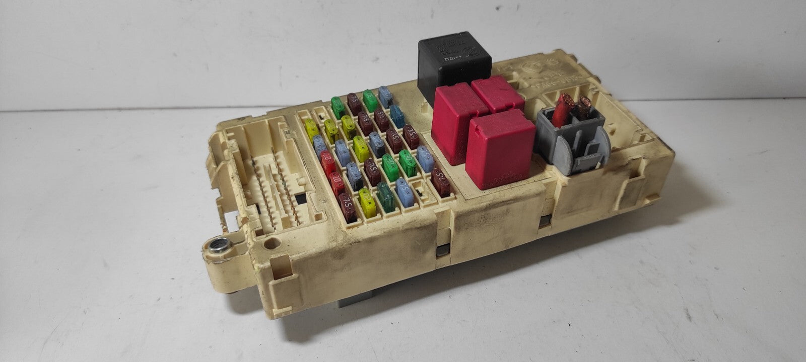 Alfa Romeo 159 Diesel 2007 Fuse Box Control Unit Module 50510079