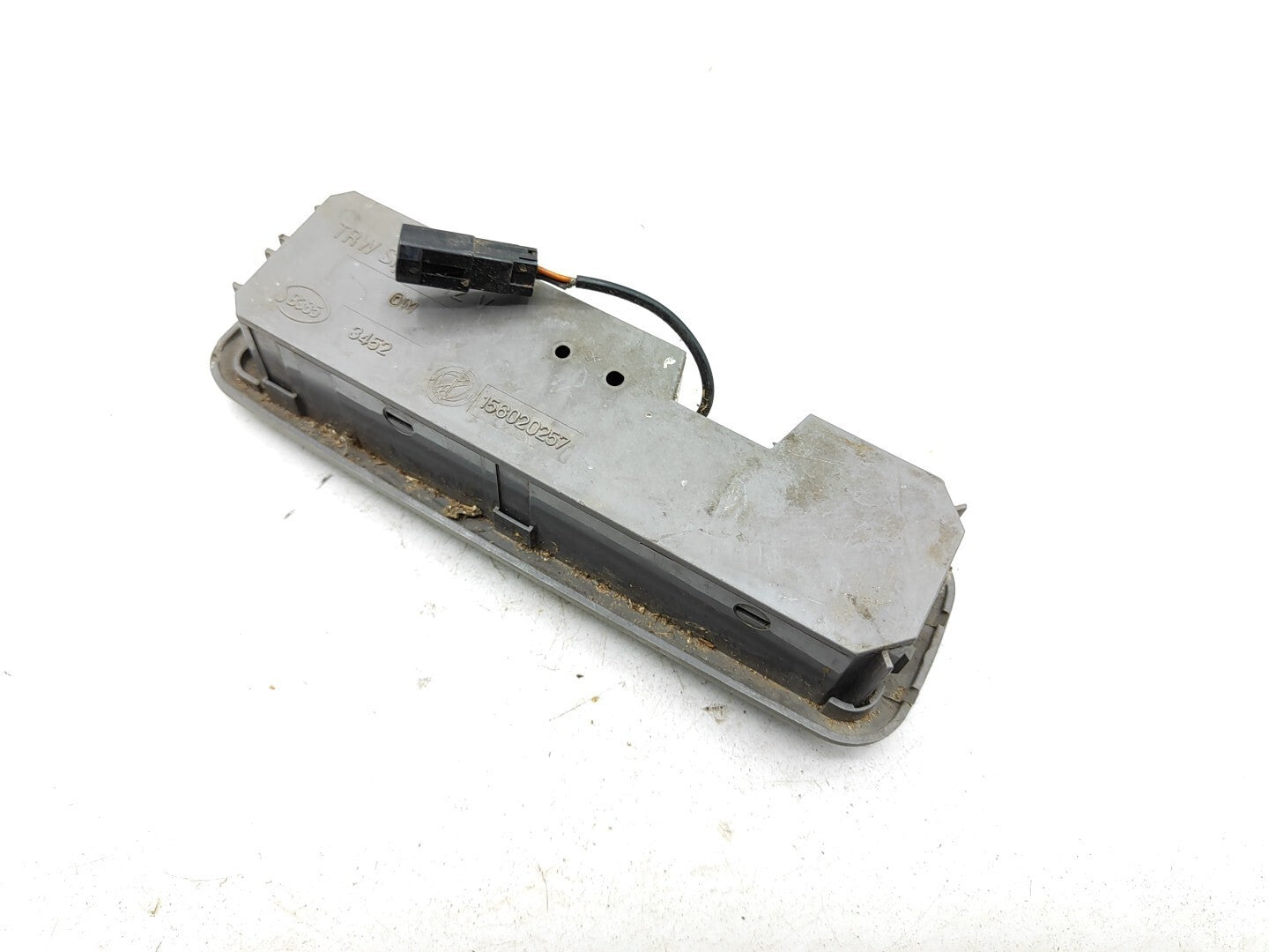 Alfa Romeo 166 2004 Front Roof Alarm Sensor 156020257