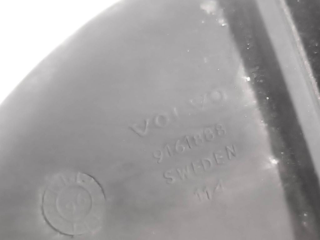 Volvo S70  V70  V70 XC 1999 Diesel turbo air intake inlet pipe hose 9161888