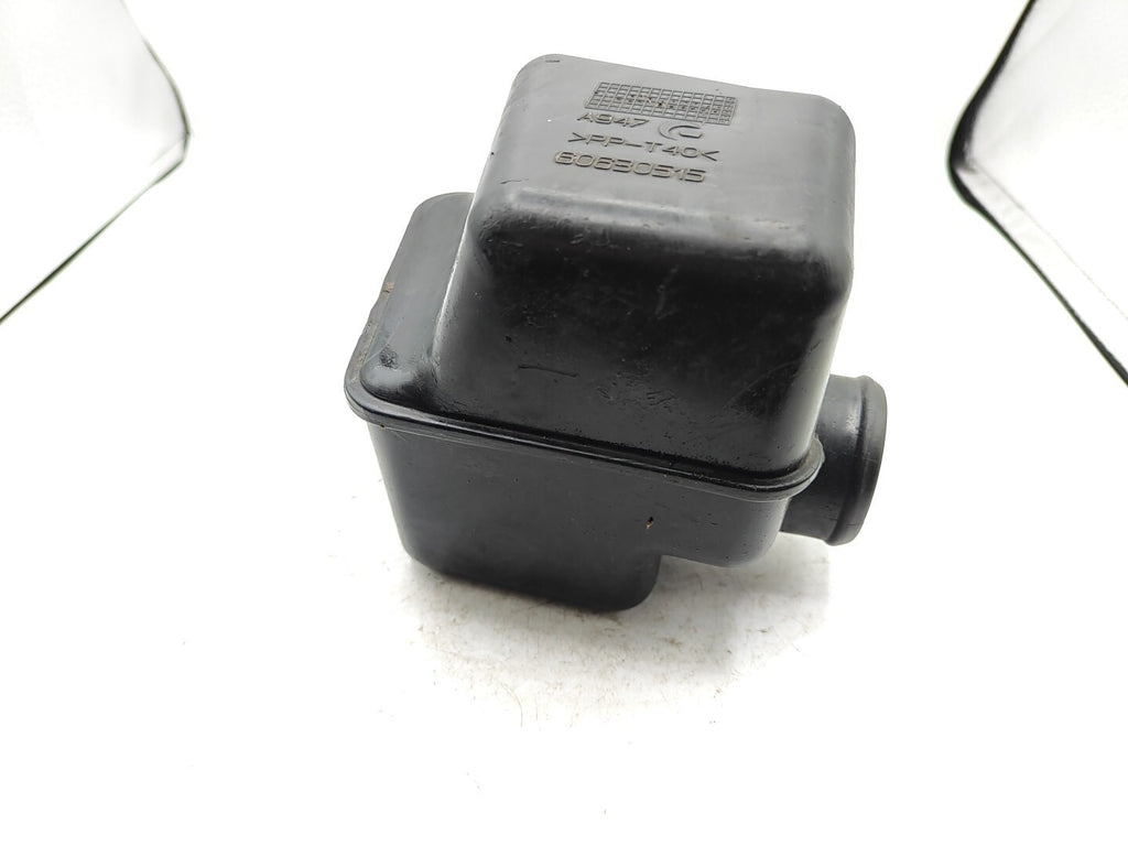 Alfa Romeo 166 2.4JTD 100kW 2000 Diesel Engine Air Intake Pipe Hose 60630515