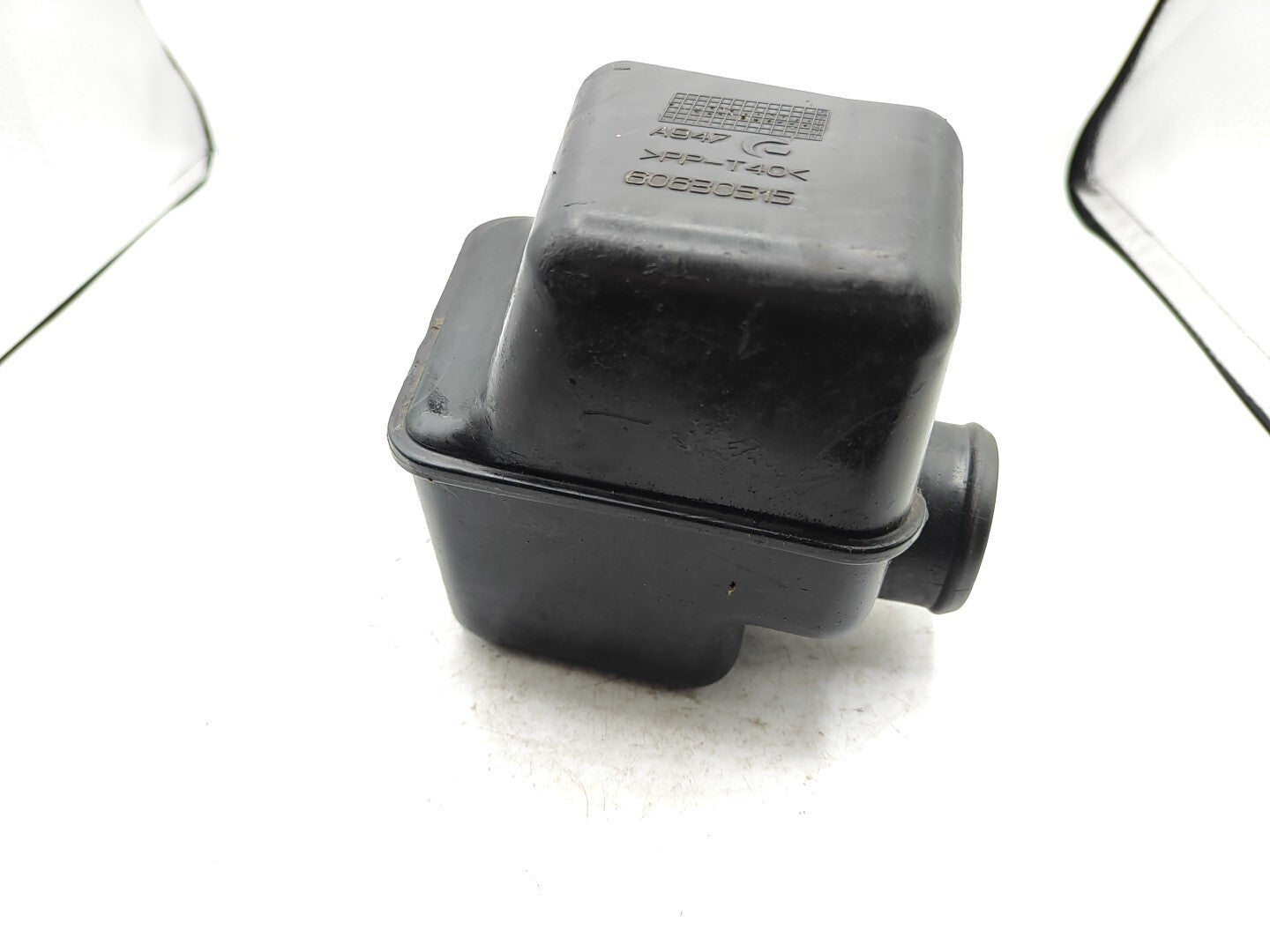 Alfa Romeo 166 2.4JTD 100kW 2000 Diesel Engine Air Intake Pipe Hose 60630515