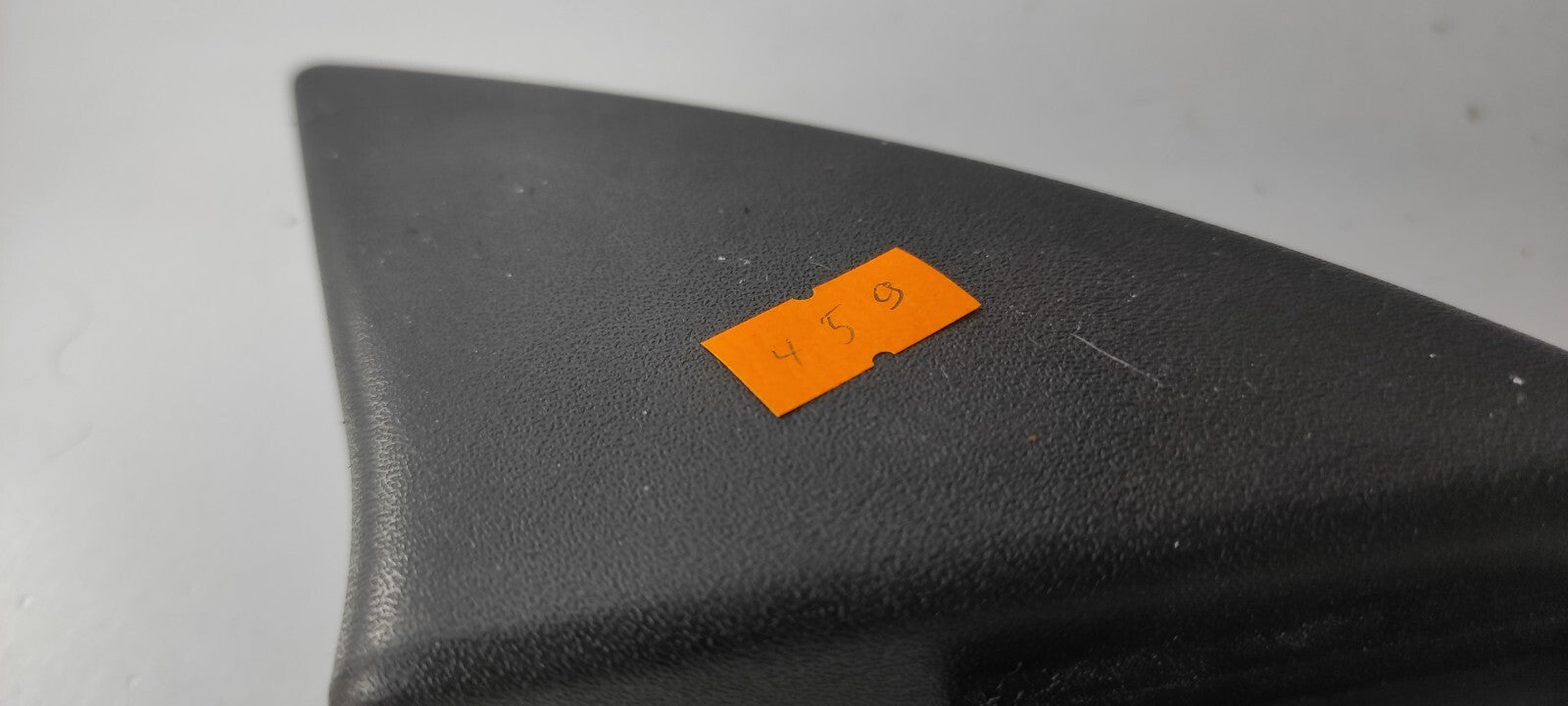 Alfa Romeo GT 1.9JTD Diesel 2004 Front Left Mirror Plastic Trim 60682428