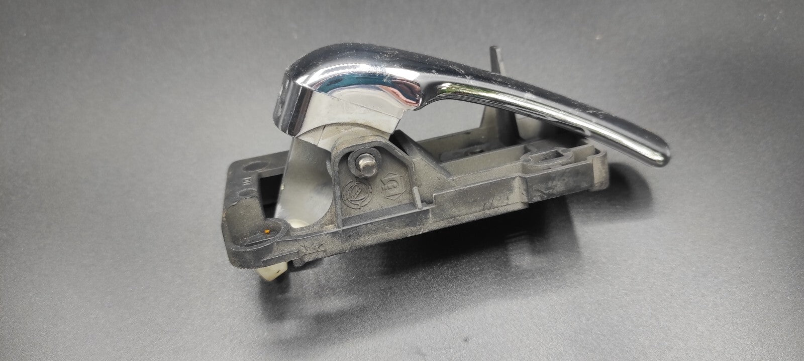 Alfa Romeo 147 1.9JTD 8V 2005 Front Right Door Opening Inner Handle 46736145