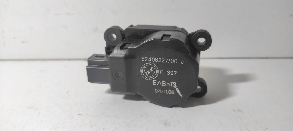 Alfa Romeo 159 2.4JTD 147kW 2007 Heater Blower Flap Motor Actuator 5240822700A
