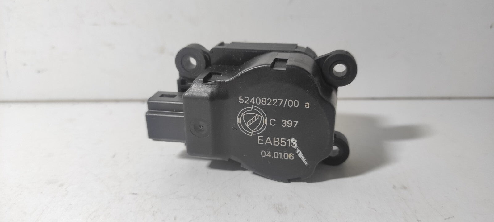 Alfa Romeo 159 2.4JTD 147kW 2007 Heater Blower Flap Motor Actuator 5240822700A