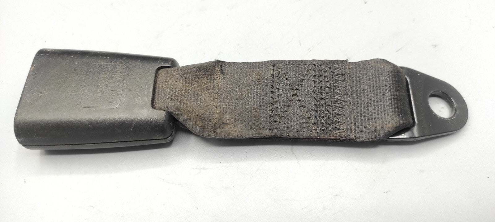 Alfa Romeo 147 1.9JTD 2004 Rear Left Seat Seat Belt Buckle 10451090