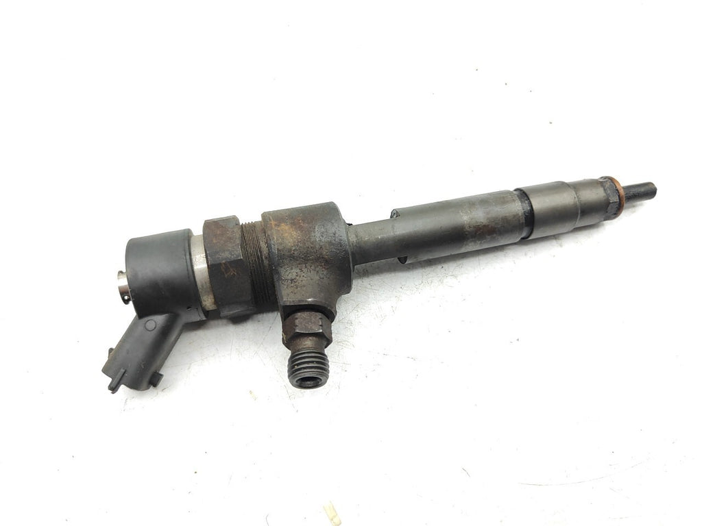 Alfa Romeo 166 2.4JTD 2000 Fuel Injector 0445110002