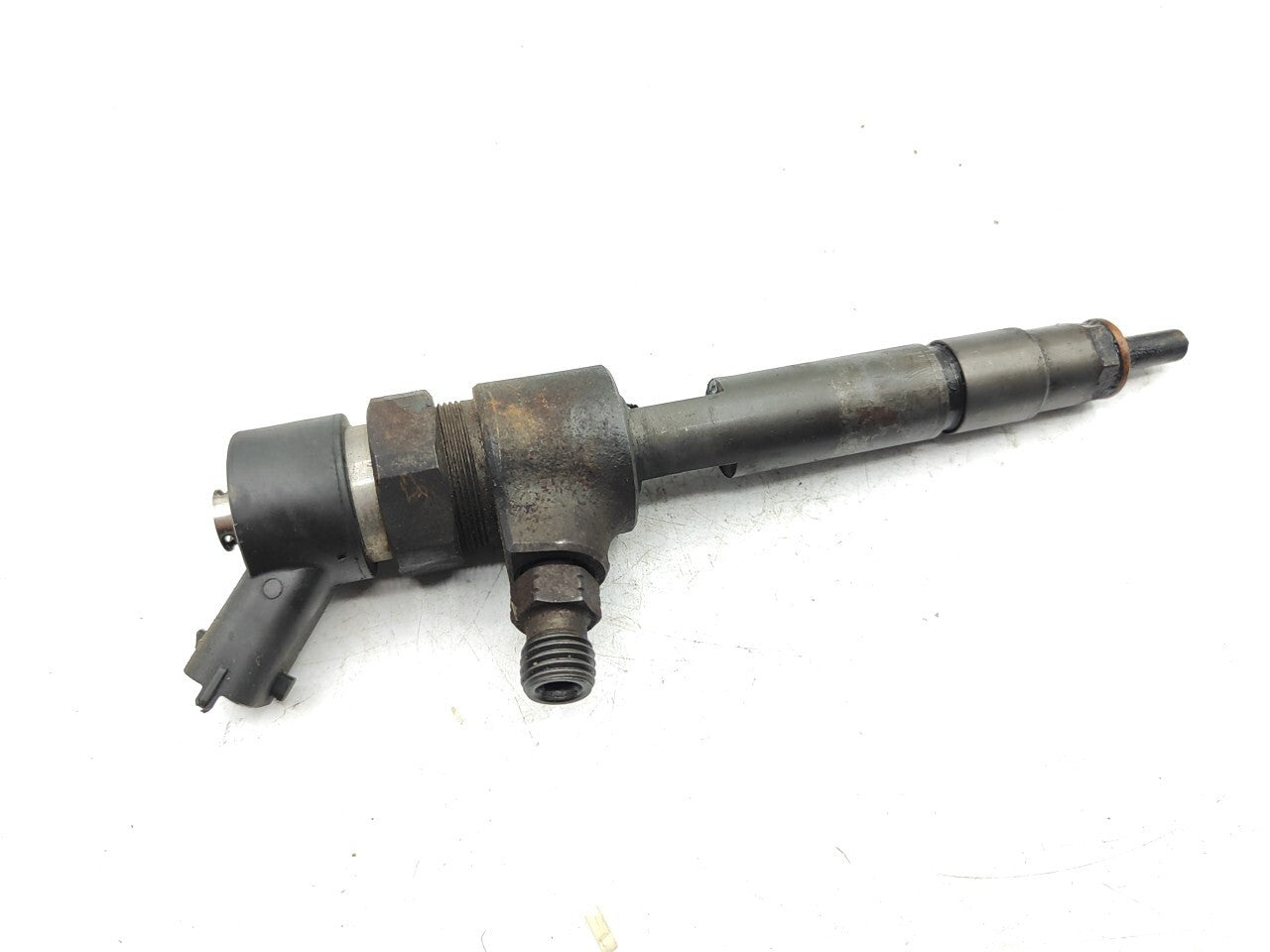 Alfa Romeo 166 2.4JTD 2000 Fuel Injector 0445110002