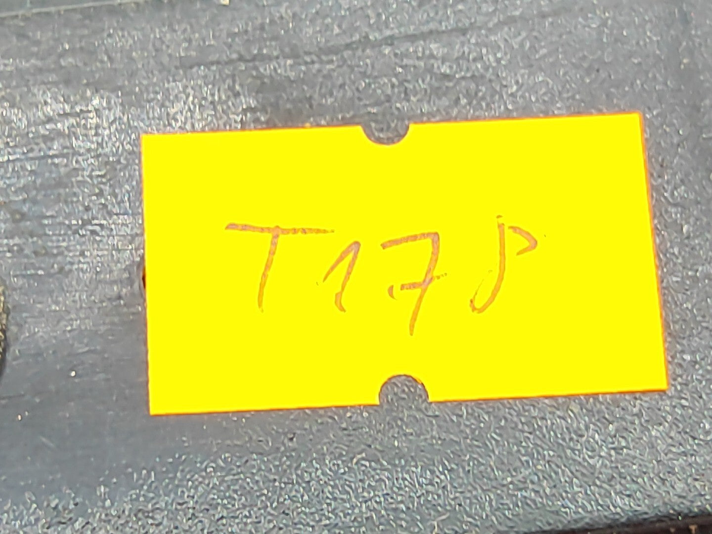 Alfa Romeo 156 SW 1.9JTD 2001 Fog Light Mirror Button Switch 156016100