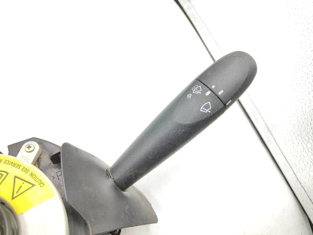 Alfa Romeo 156 1998 Wiper turn signal stalk switch 5428006E 