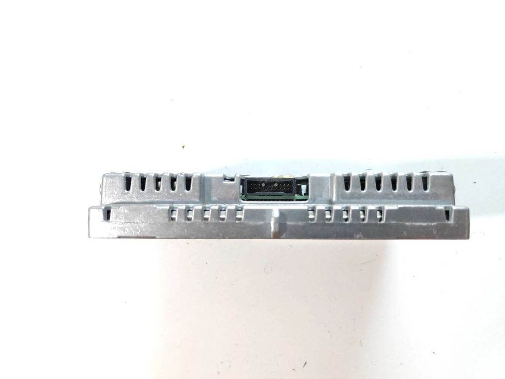 Renault Espace MK4 IV 2004 Panel Dashboard LCD screen display 8200154477