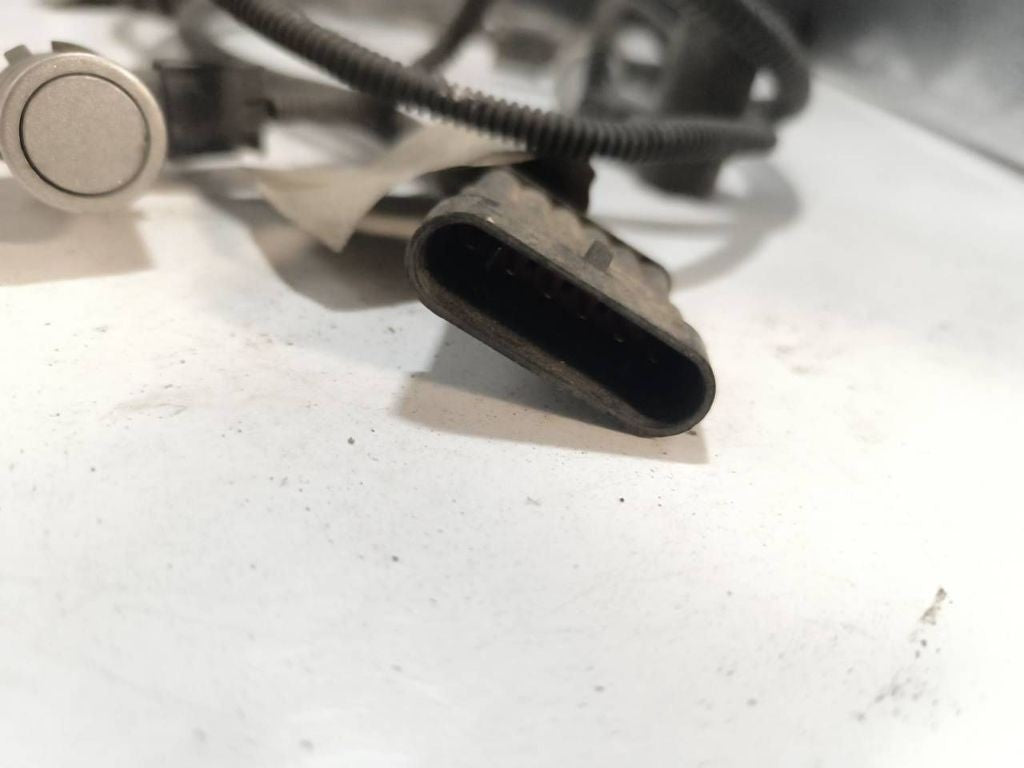 Alfa Romeo 156 2005 Rear Parking PDC sensor 156027152 