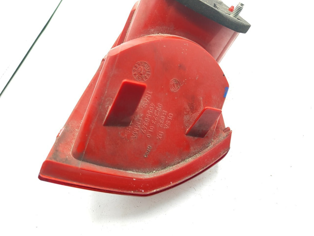 Alfa Romeo 147 2004 Rear Right Taillight Lamp 46556347