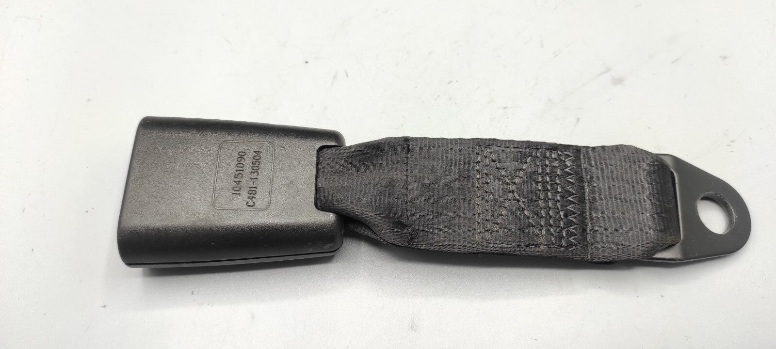 Alfa Romeo 147 1.9JTD 2006 Rear Left Seat Seat Belt Buckle 10451090