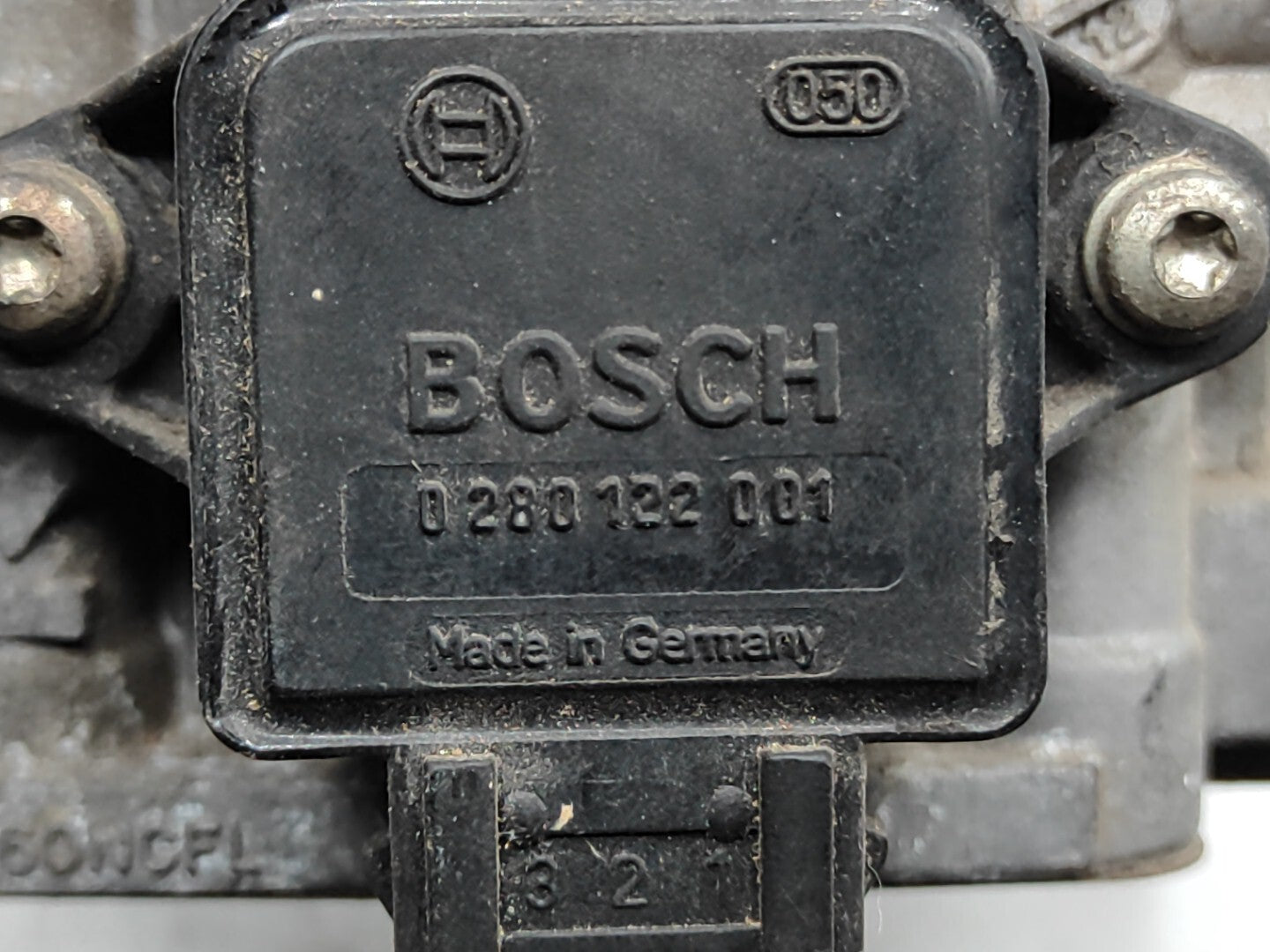 Alfa Romeo 155 TwinSpark Petrol 1993 Engine Throttle Body Valve 0280122001