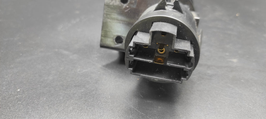 Alfa Romeo 156 2.4JTD 110kW Diesel 2002 LHD Ignition Lock Switch With Key