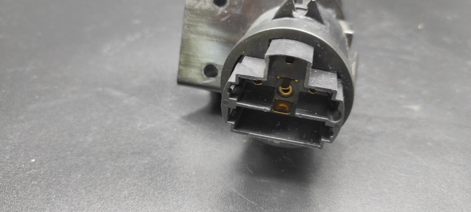 Alfa Romeo 156 2.4JTD 110kW Diesel 2002 LHD Ignition Lock Switch With Key