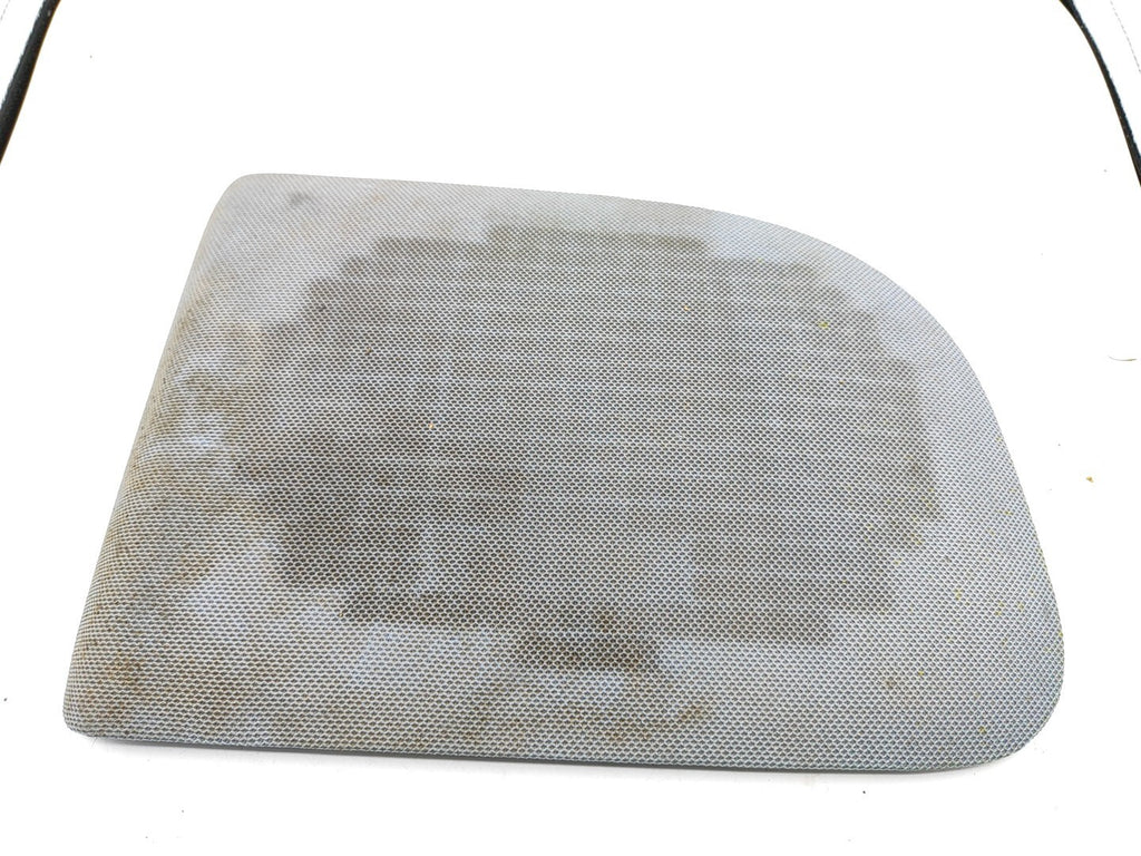 Honda Accord 4DR 1997 Sedan Rear Left Deck Trunk Speaker Cover Grill 84568SV4A