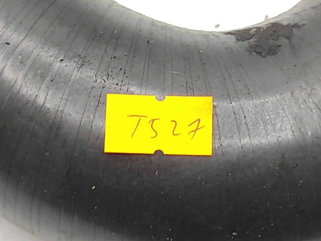 Alfa Romeo 166 2.4JTD 10V 2001 Intercooler Pipe Hose 60623537