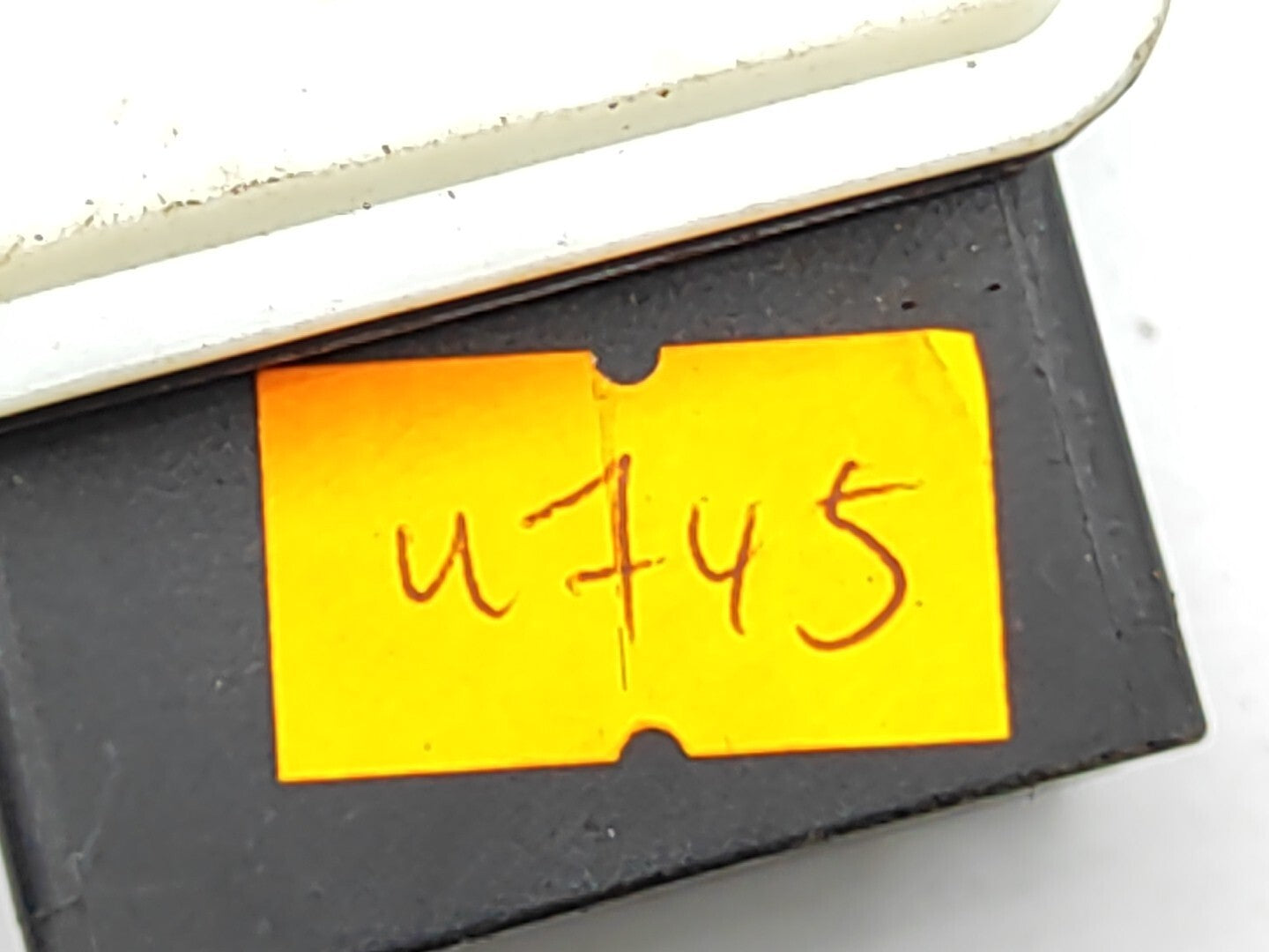 Peugeot 308 1.6HDI 2008 ESP Sensor Module 0265005765 9664661580