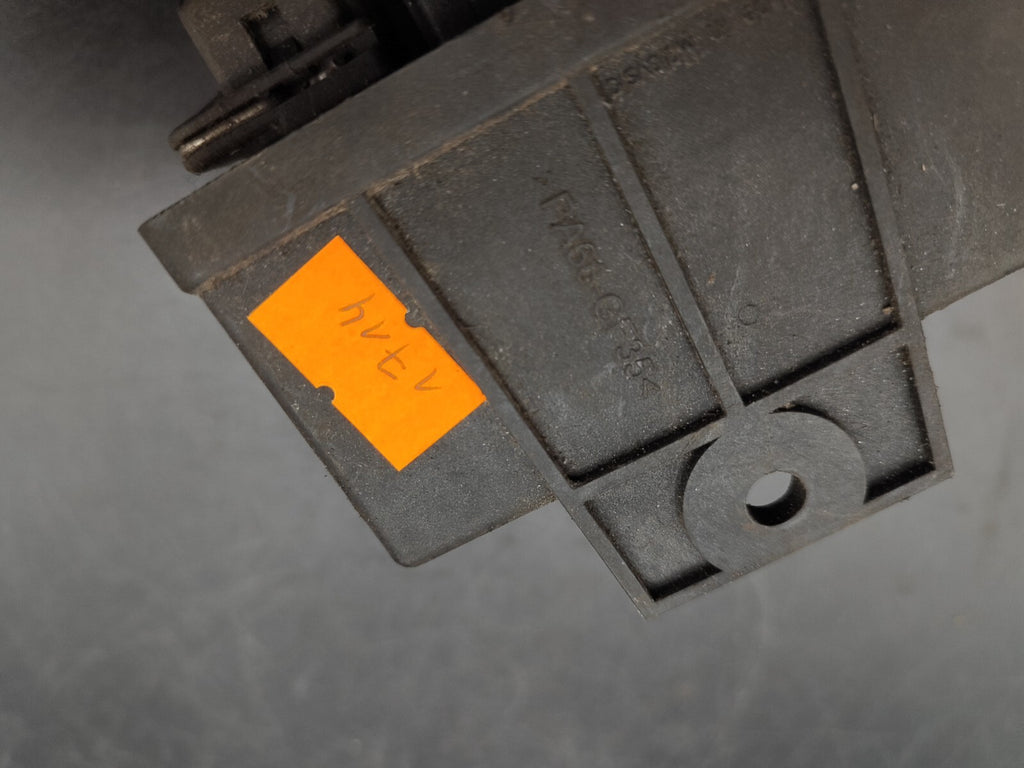 Alfa Romeo 156 1.9JTD 2002 Glow Plug Pre Heat Heating Relay 0281003018