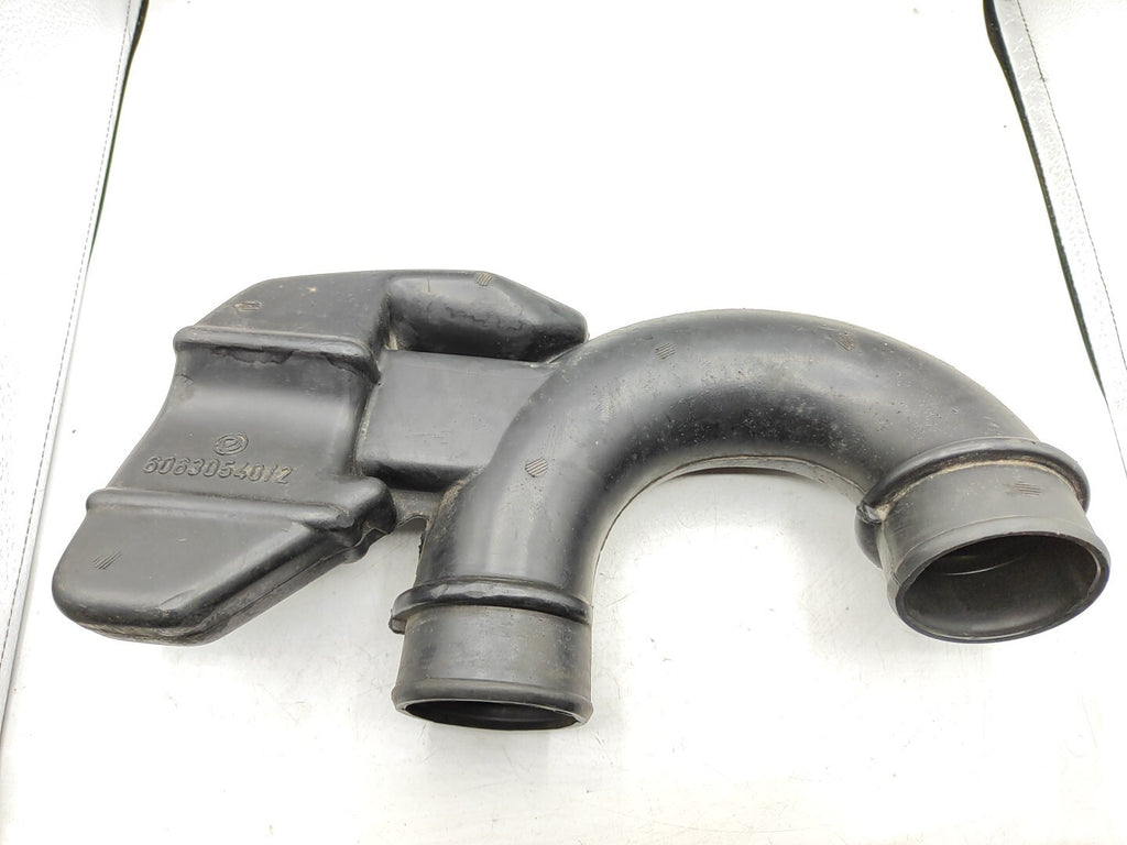 Alfa Romeo 156 1.9JTD 103kW 2004 Engine Air Intake Pipe 60672266 60630540